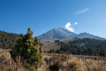 Obraz premium Orizaba