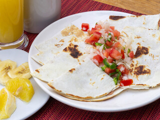 mexican food restaurant
