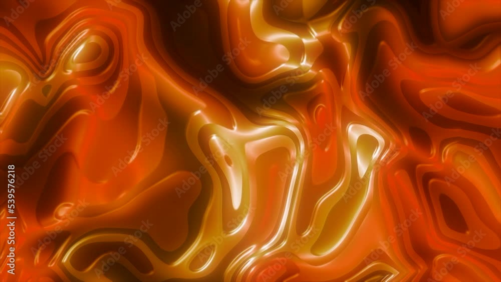 Poster abstract randomly flying shadows. motion. colorful floating rays on a black background.