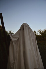 a ghost story 
