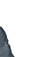 Cosmic design of abstract shapes for clothes, sports equipment, print for snowboards and skateboards, pattern for a sweatshirt and hoodie. Alcohol ink, looks like water drops, streaks, spots, rain.