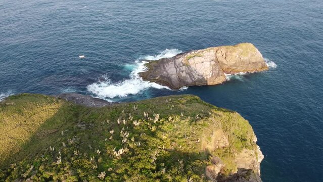 Praia da Foca, B&uacute;zios | RJ | Brazil