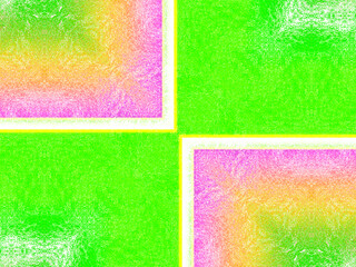 Abstract, Multiple Shades, Colours and Patterns        digital art