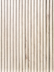 Wooden texture as a background. Conceptual wooden background, set of slats, stripes.