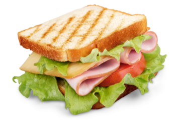 sandwich