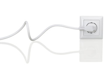 Electric Plug and Socket