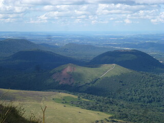 Auvergne