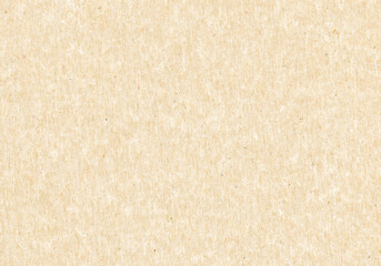 Brown paper texture background