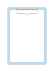 バインダーのイラスト