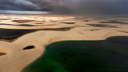 Lencois Maranhenses 