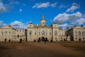 Obraz premium the cathedral of st mary of the virgin