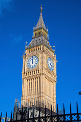 big ben