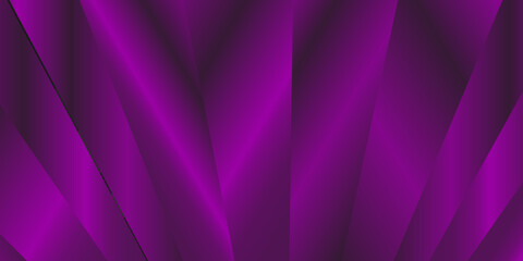 Fototapeta premium Abstract dark purple background