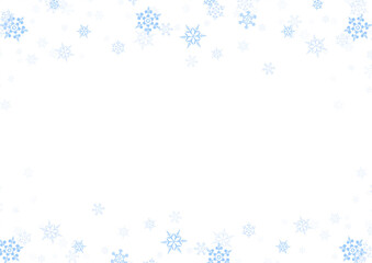 CHRISTMAS icon background digitally drawn illustration