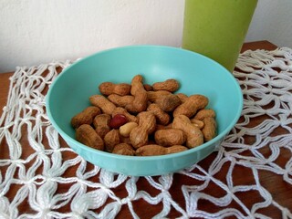 bowl of cereal