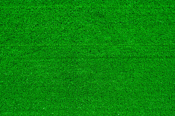 Green grass background, football field