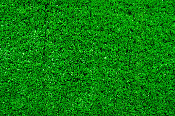 Fototapeta na wymiar Green grass background, football field
