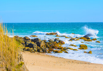 Waves Crashing 3