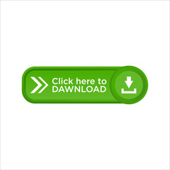 Vector DOWNLOAD button