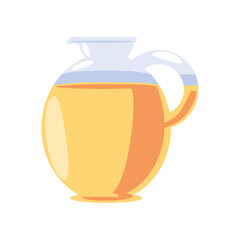 juice pitcher icon