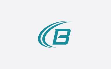 Financial business and investment logo and symbol design with the letters and alphabets