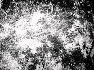 stains black and white