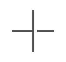 Interface icon outline and linear vector.
