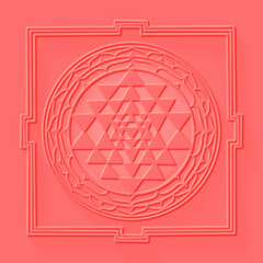 Sri Yantra