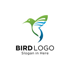 Bird logo