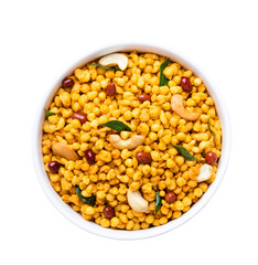 Indian kara boondi
