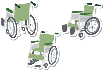 車椅子