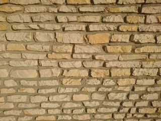 stone graphic structure perfect as a graphic background, structural stones in different colors