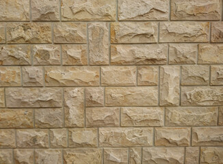 stone graphic structure perfect as a graphic background, structural stones in different colors