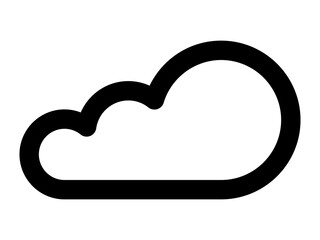 Clouds icon