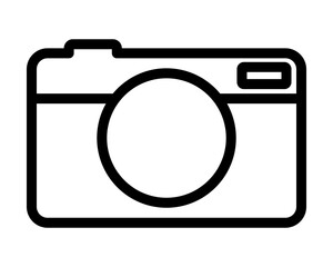Camera icon, Photo icon