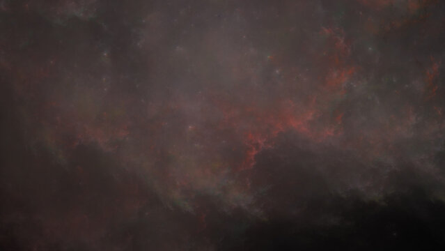 Dark Tide Nebula - Sci-fi nebula good for backgrounds in sci-fi and gaming related productions aswell as part of youtube and streaming graphics © Per Magnusson