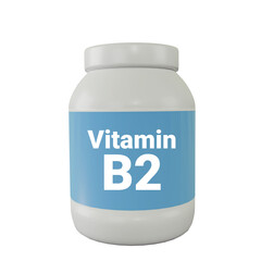 vitamin b2