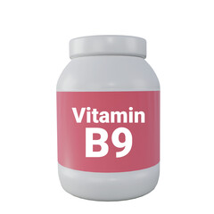 vitamin b9