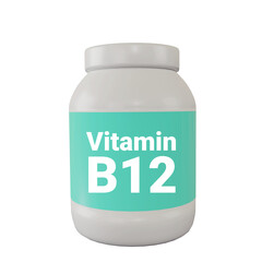 vitamin B12