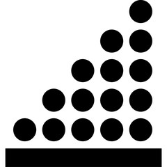 Icon business concept and digital device marketing. Design for presentation. PNG