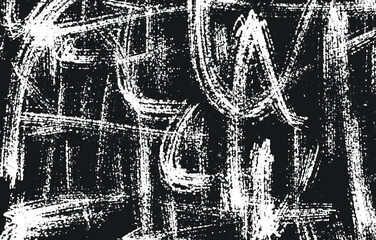 Scratch Grunge Urban Background.Grunge Black and White Distress Texture.Grunge rough dirty background.
