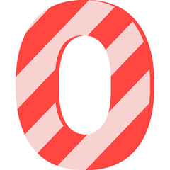 icon ABC , number, text