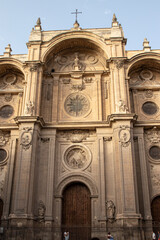 
Holy Cathedral Church of Toledo