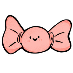 element
Christmas decorations, Santa, candy, Christmas tree
card cute cartoon gift illustration