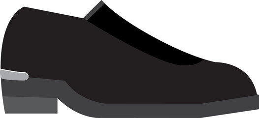Shoes Illustration. Vector element fashion and Miscellaneous goods