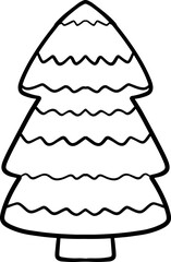 element
Christmas decorations, Santa, candy, Christmas tree
card cute cartoon gift illustration