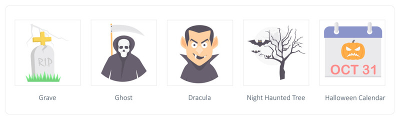 grave, ghost, dracula