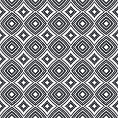 Chevron stripes design. Black symmetrical