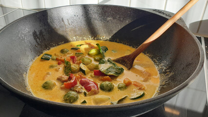 currygericht