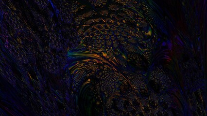 abstract background